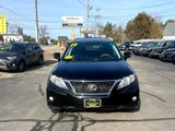 Used 2010 Lexus RX 350 AWD image 2