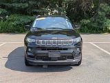 Certified 2022 Jeep Compass Latitude image 3