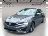 Used 2022 Acura ILX image 3