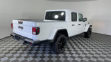 New 2025 Jeep Gladiator Sport image 4