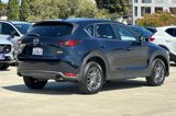 Used 2019 MAZDA CX-5 Touring image 3