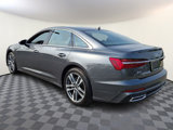 Used 2021 Audi A6 3.0T Prestige w/ Prestige Package image 3