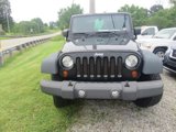 Used 2012 Jeep Wrangler Sport image 2
