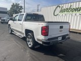 Used 2015 Chevrolet Silverado 1500 LTZ w/ LTZ Plus Package image 3