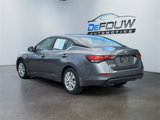 Used 2021 Nissan Sentra S w/ Electronics Package image 5