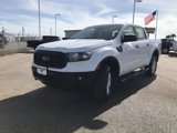 Used 2019 Ford Ranger XL w/ Equipment Group 101A Mid image 3