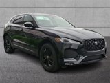 Used 2026 Jaguar F-PACE R-Dynamic S image 3