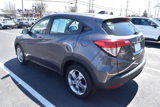 Certified 2022 Honda HR-V LX image 4