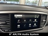 Certified 2022 Kia Sportage LX w/ LX AWD Value Edition Package image 5