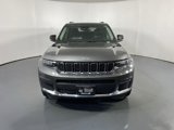 Used 2021 Jeep Grand Cherokee L Limited image 2