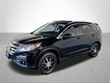 Used 2014 Honda CR-V EX-L image 2