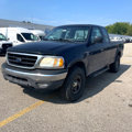 Used 2003 Ford F150 XL image 2