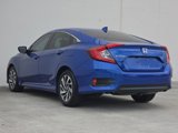 Used 2017 Honda Civic EX image 3