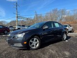 Used 2014 Chevrolet Cruze LT image 3