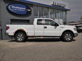 Used 2011 Ford F150 XLT w/ XLT Chrome Pkg image 2