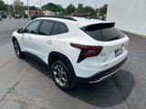 New 2025 Chevrolet Trax LT image 3