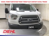 Certified 2016 Ford Transit 350 XLT image 2