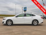 Used 2023 Chevrolet Malibu LS image 5