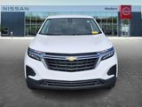 Used 2022 Chevrolet Equinox LS w/ LS Convenience Package image 3