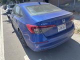 Used 2022 Honda Civic Sport image 2