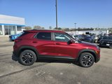 New 2025 Chevrolet TrailBlazer LT w/ Driver Confidence Package image 2