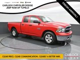 Used 2024 RAM 1500 Classic SLT image 5