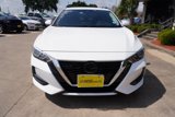 Used 2022 Nissan Sentra SV image 2