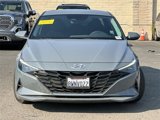 Used 2021 Hyundai Elantra SEL w/ Cargo Package image 2