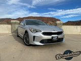 Used 2018 Kia Stinger image 2