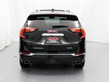 Used 2018 GMC Terrain Denali w/ Advanced Safety Package image 6