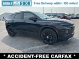 Used 2020 Chevrolet Blazer LT image 2