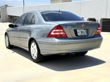 Used 2005 Mercedes-Benz C 320 Sedan image 3