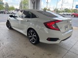 Used 2021 Honda Civic Touring image 4