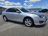Used 2012 Ford Fusion SE image 2