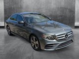 Certified 2017 Mercedes-Benz E 300 image 3