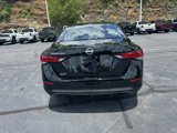 New 2025 Nissan Sentra SV w/ Trunk Package image 6