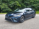 Used 2019 Toyota Camry SE image 2