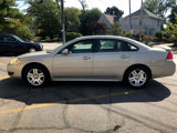 Used 2011 Chevrolet Impala LT w/ Luxury Edition Package image 6