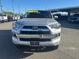 Used 2018 Toyota 4Runner Limited image 2
