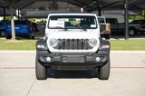 New 2025 Jeep Wrangler Sport image 6