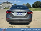 New 2025 Nissan Sentra SV w/ All-Weather Package image 4