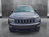 Used 2017 Jeep Grand Cherokee Laredo w/ Quick Order Package 2BE image 2