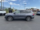 Used 2022 Honda Pilot Touring image 4
