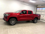 New 2025 Chevrolet Colorado LT image 3