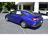 New 2025 Hyundai Elantra SE image 2