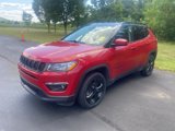 Used 2019 Jeep Compass Altitude image 3