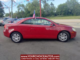 Used 2008 Volkswagen Eos 2.0T image 6