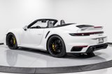 Used 2022 Porsche 911 Cabriolet image 5