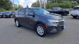 Certified 2022 Chevrolet Equinox LS w/ LS Convenience Package image 2