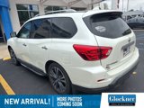 Used 2019 Nissan Pathfinder Platinum image 5